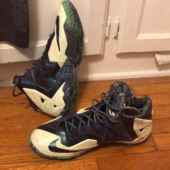 Lebron 11 all star edition - Picture 4 of 8